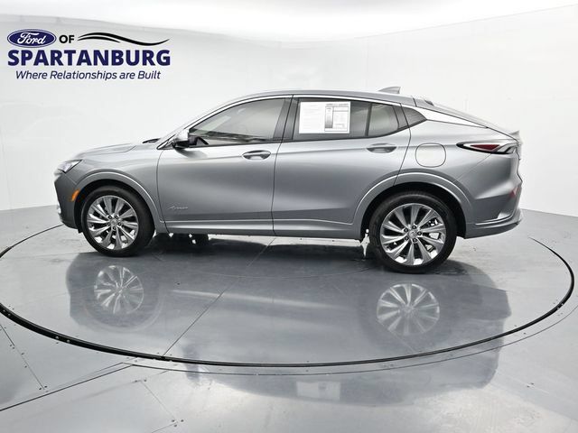 Used 2024 Buick Envista Avenir FWD image 4