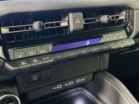 Used 2025 Toyota Land Cruiser w/ Premium Package image 18