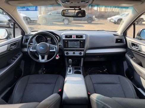 Used 2015 Subaru Legacy 2.5i Premium image 18