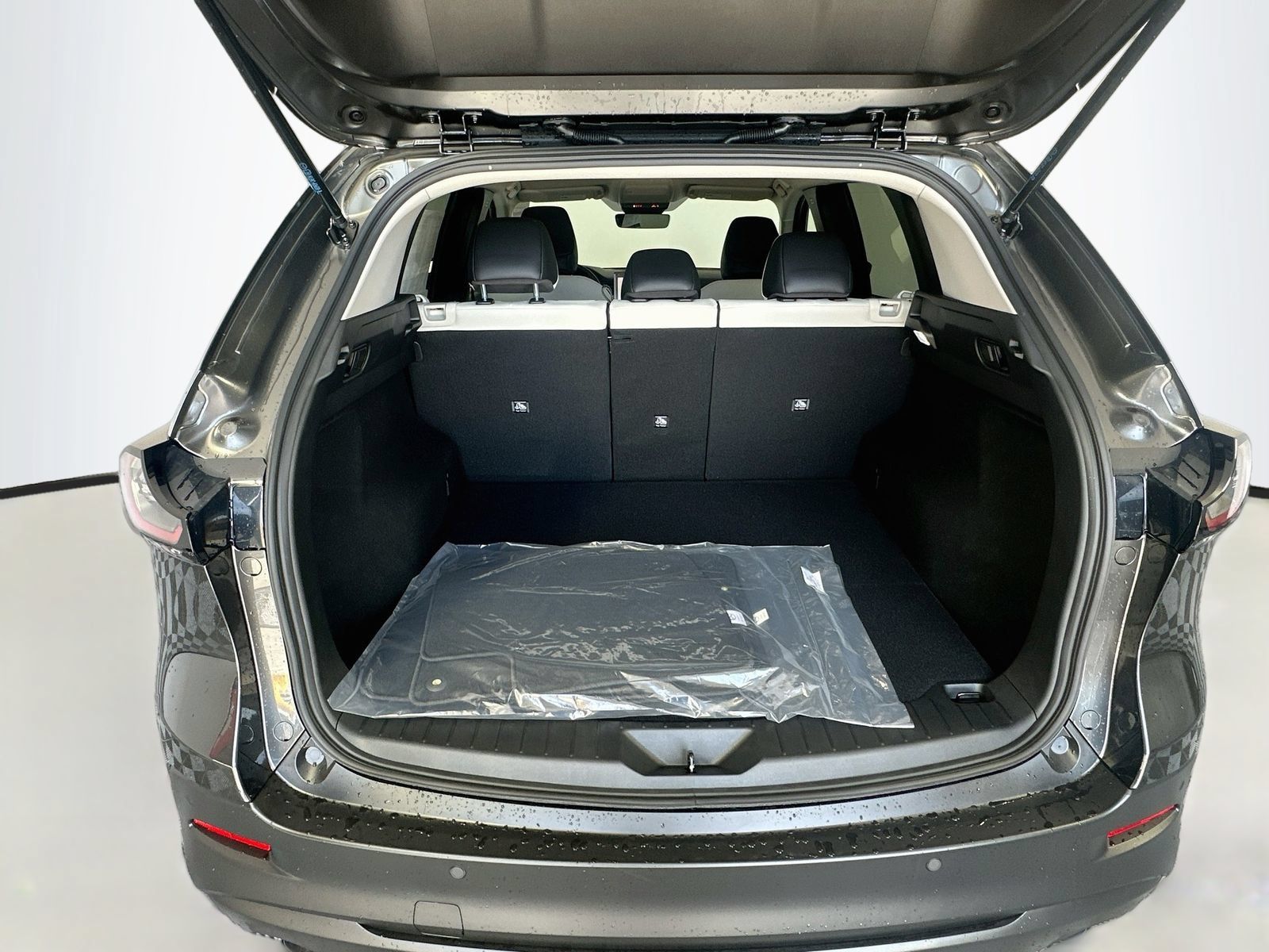 New 2026 MAZDA CX-5 Select AWD/4WD image 25