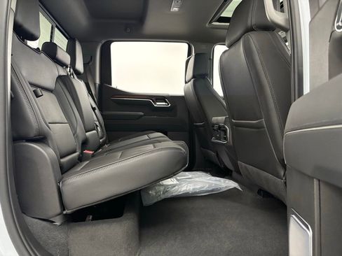 New 2026 GMC Sierra 1500 Denali w/ Denali Reserve Package image 39