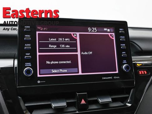Used 2023 Toyota Camry XSE FWD image 19