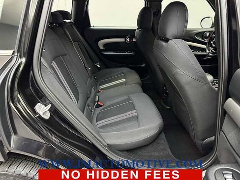 Used 2017 MINI Cooper Clubman S image 17