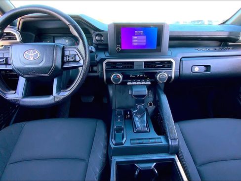 Used 2024 Toyota Tacoma SR image 14