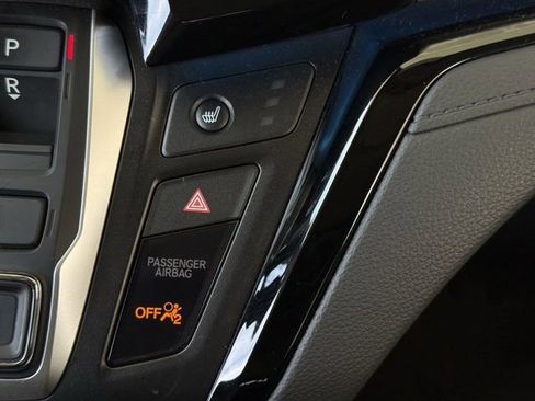 Used 2025 Honda Odyssey Touring image 22