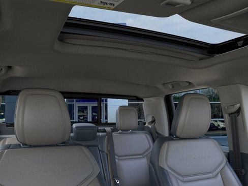 New 2026 Ford Maverick Lariat AWD/4WD image 12