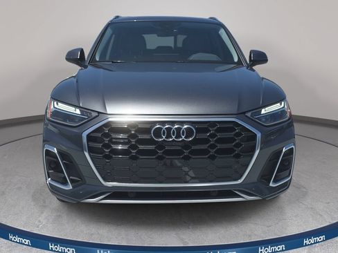 Used 2024 Audi Q5 2.0T Premium Plus AWD/4WD image 3