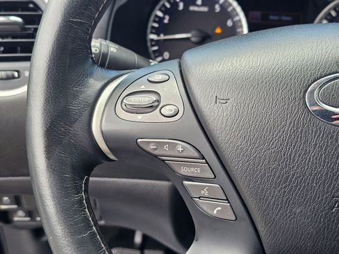 Used 2019 INFINITI QX60 Luxe w/ Sensory Package AWD/4WD image 28