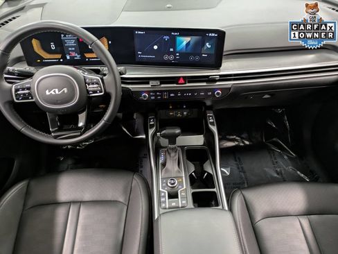 Certified 2024 Kia Sorento S w/ Panoramic Sunroof Package AWD/4WD image 24