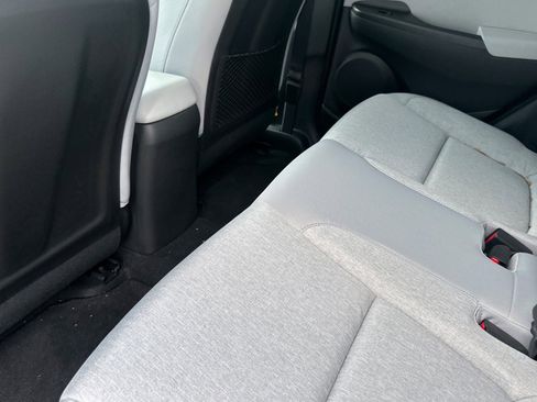 Certified 2022 Hyundai Kona SEL w/ Convenience Package image 13