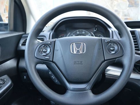 Used 2015 Honda CR-V LX image 24