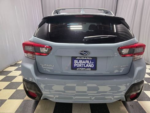 Certified 2023 Subaru Crosstrek 2.5i Limited AWD/4WD image 5