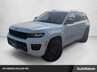 Used 2023 Jeep Grand Cherokee 30th Anniversary AWD/4WD video 1