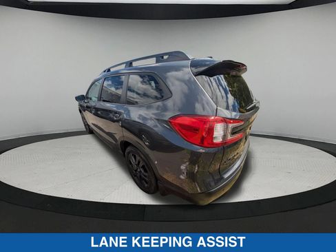 Certified 2023 Subaru Ascent Onyx Edition Limited AWD/4WD image 4
