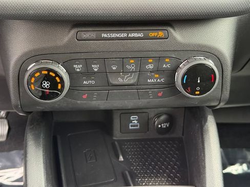 Certified 2022 Ford Bronco Sport Big Bend w/ Convenience Package AWD/4WD image 5