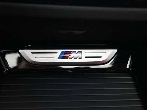 Used 2024 BMW X3 M40i w/ Premium Package AWD/4WD image 17