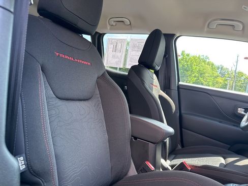 Used 2023 Jeep Renegade Trailhawk image 60
