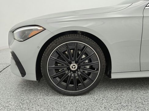 New 2026 Mercedes-Benz CLE 300 4MATIC Cabriolet image 13