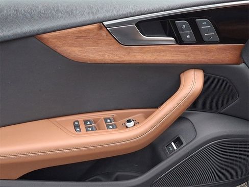 Certified 2022 Audi A5 2.0T Premium Plus w/ Premium Plus image 17