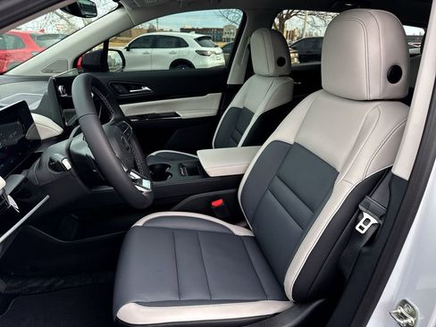 New 2026 Honda Prologue Touring image 11