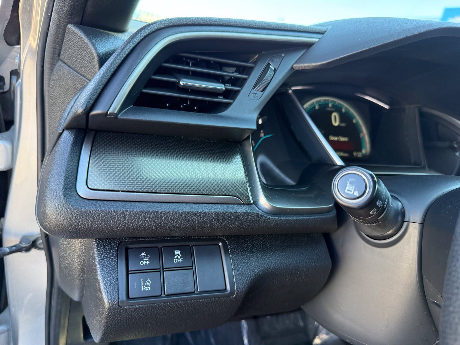 Used 2018 Honda Civic EX image 14