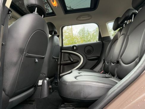 Used 2012 MINI Cooper Countryman image 13