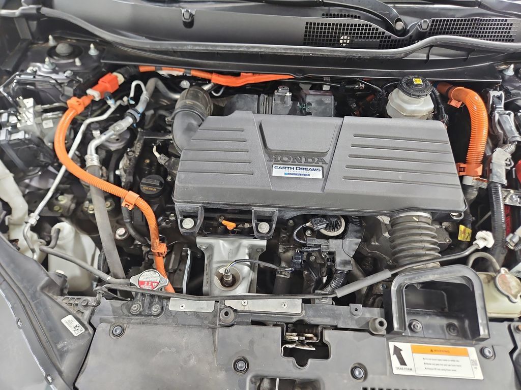 Used 2020 Honda CR-V Touring image 22