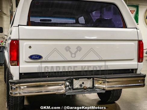 Used 1994 Ford Bronco XL image 40