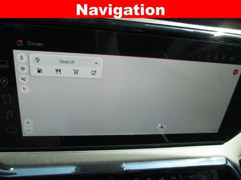 Used 2024 GMC Sierra 2500 AT4 w/ AT4 Premium Plus Package image 17