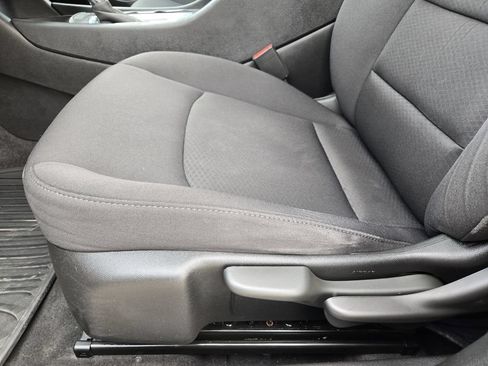 Used 2020 Chevrolet Malibu LS FWD image 25
