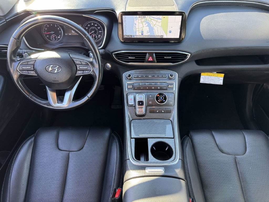 Used 2023 Hyundai Santa Fe XRT AWD/4WD image 13