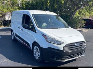Used 2020 Ford Transit Connect XL video 1