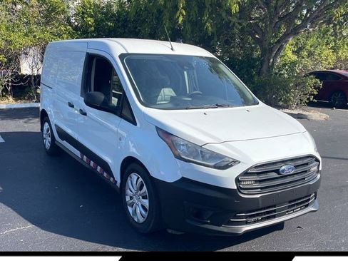 Used 2020 Ford Transit Connect XL image 1
