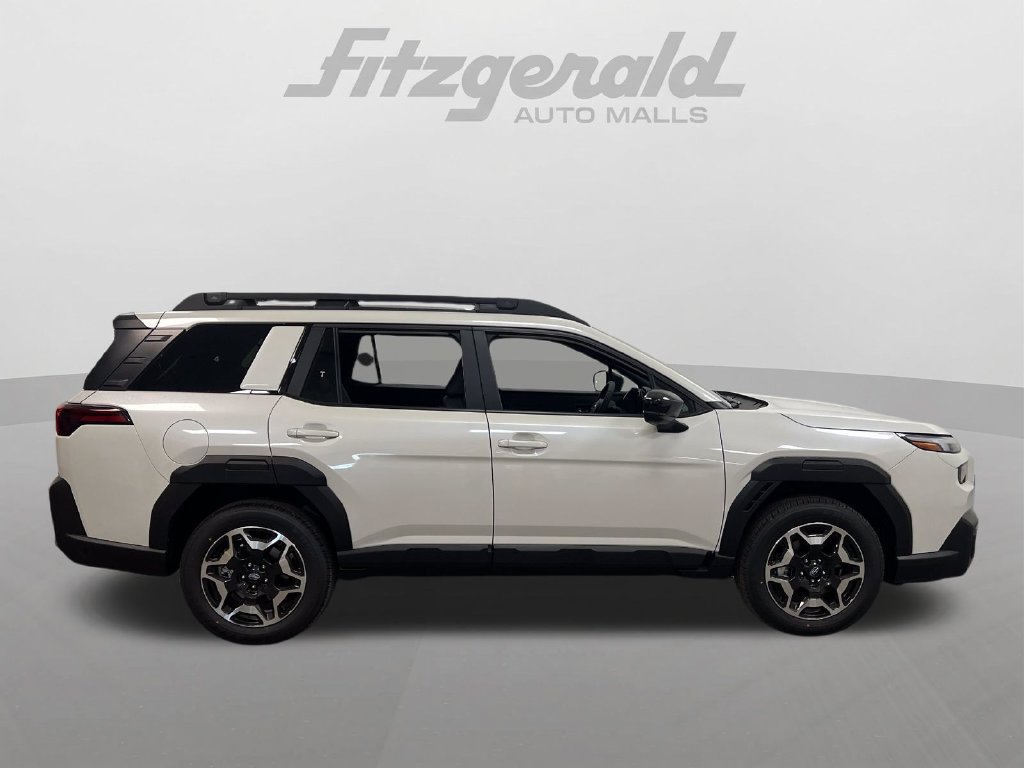 New 2026 Subaru Outback Touring AWD/4WD image 6