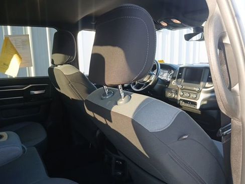 Used 2024 RAM 2500 Big Horn image 28