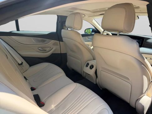 Used 2019 Mercedes-Benz CLS 450 4MATIC image 32