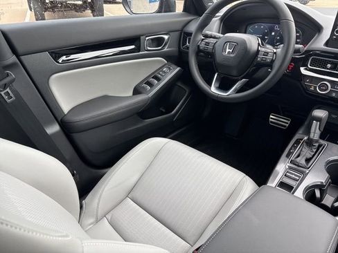 New 2026 Honda Civic Sport Touring image 13