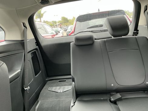 Used 2026 Honda Odyssey EX-L image 12