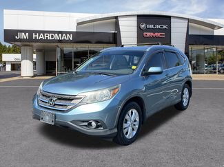 Used 2013 Honda CR-V EX-L video 3