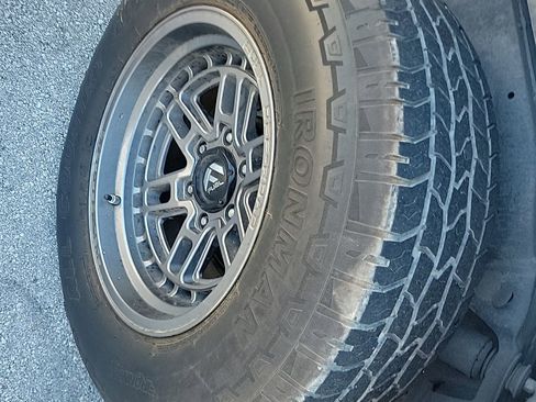 Used 2021 Toyota 4Runner TRD Off-Road Premium image 12