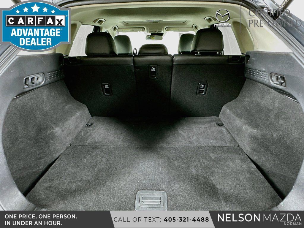 Used 2025 MAZDA CX-5 Carbon Edition AWD/4WD image 29
