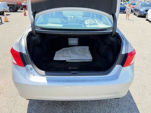 Used 2008 Lexus ES 350 FWD image 33
