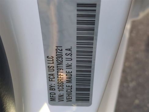 New 2026 RAM 1500 Big Horn image 30