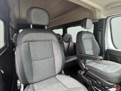 New 2026 RAM ProMaster 2500 w/ Convenience Group FWD image 22