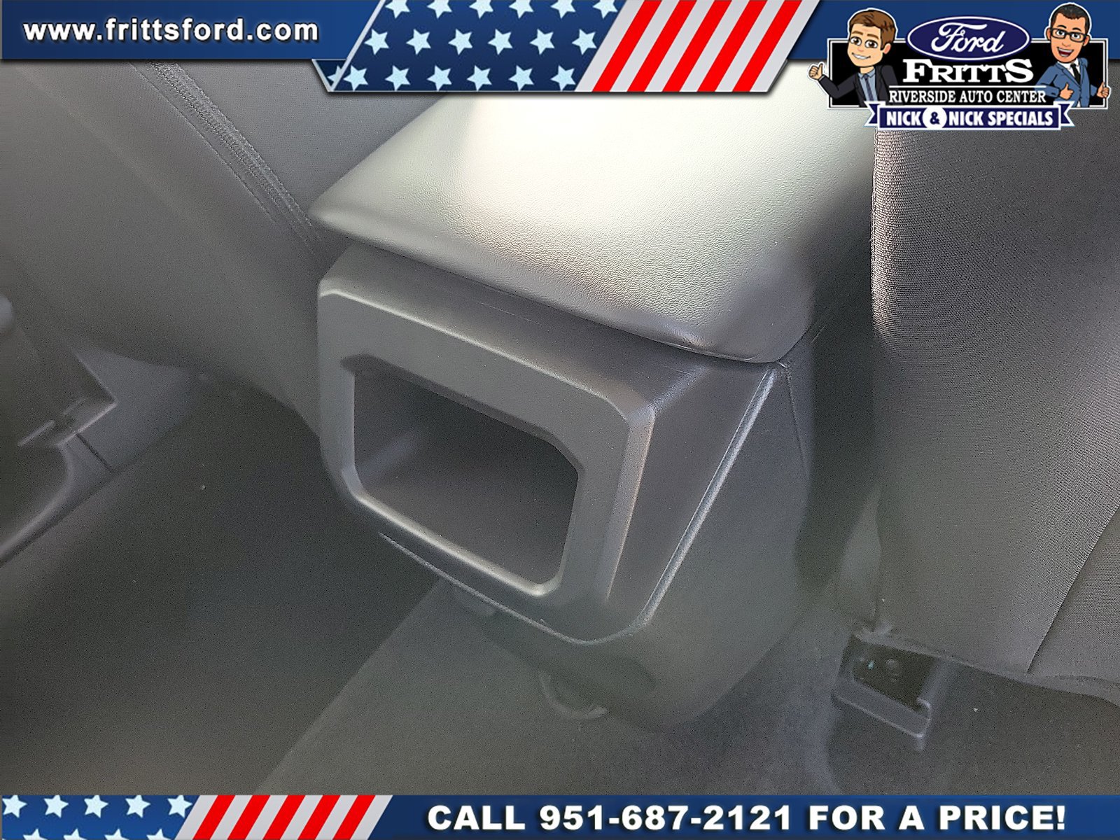 New 2026 Ford Ranger XL RWD image 21