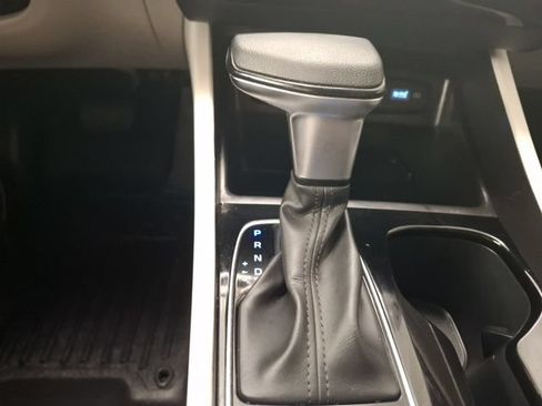 Used 2024 Hyundai Tucson SEL FWD image 27