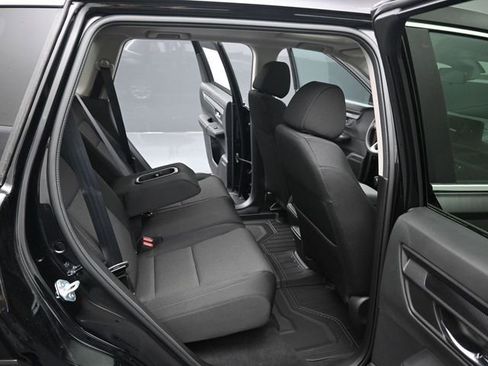 New 2026 Honda CR-V EX image 29