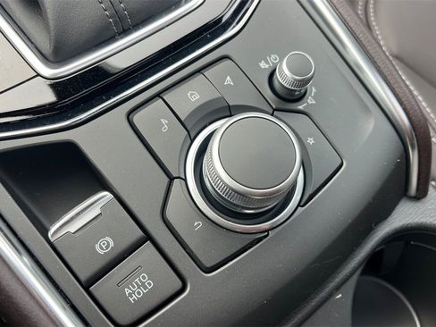 New 2025 MAZDA CX-5 Signature image 28