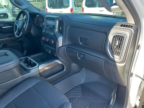 Used 2021 Chevrolet Silverado 1500 RST image 15