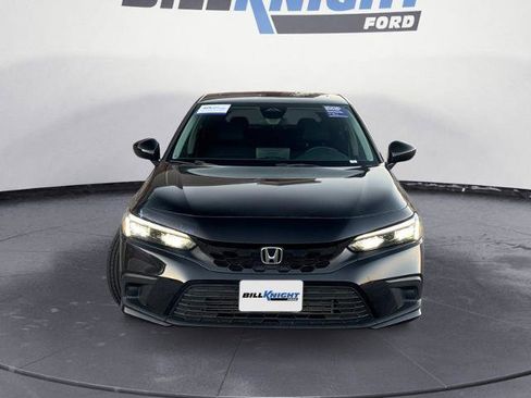 Used 2023 Honda Civic EX-L image 8